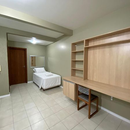 Hotel Morada Del Este 카노아스 외부 사진
