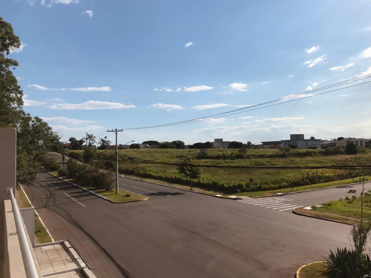 Hotel Morada Del Este 카노아스 외부 사진