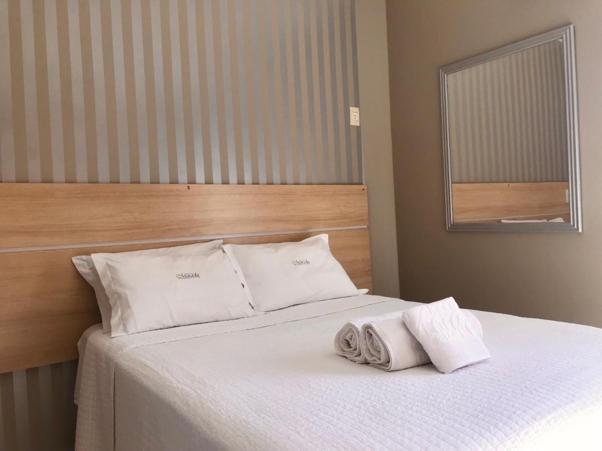 Hotel Morada Del Este 카노아스 외부 사진