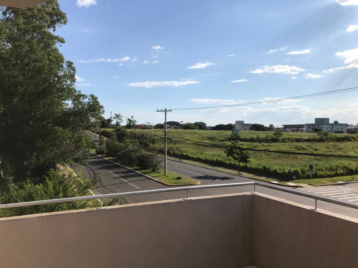 Hotel Morada Del Este 카노아스 외부 사진