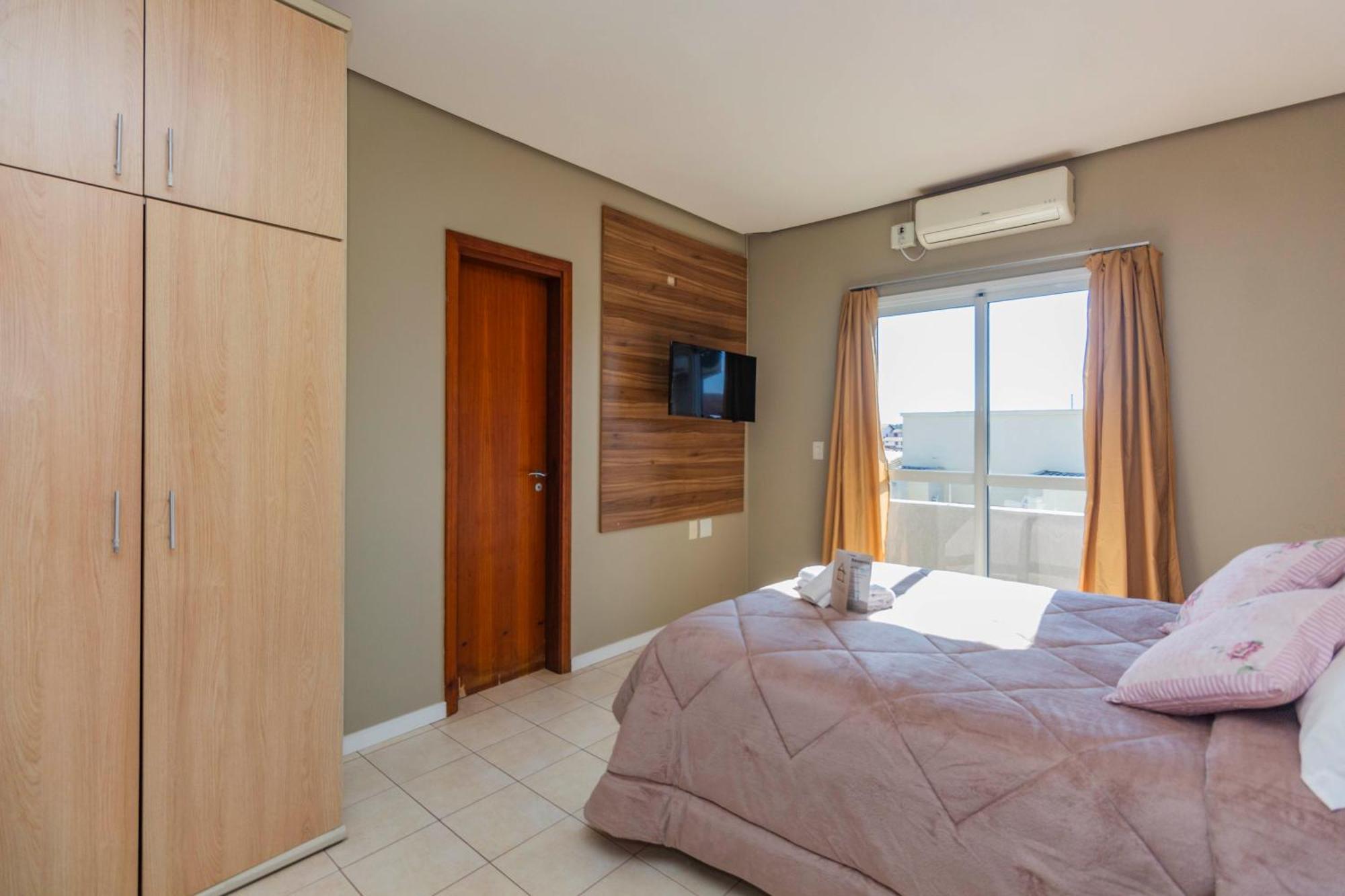 Hotel Morada Del Este 카노아스 외부 사진