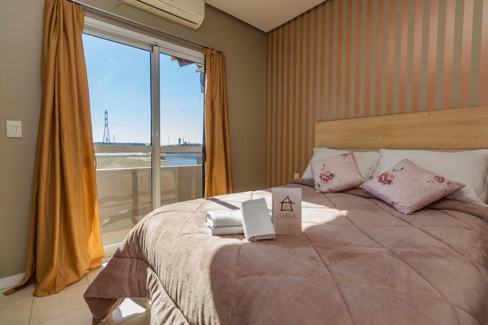 Hotel Morada Del Este 카노아스 외부 사진