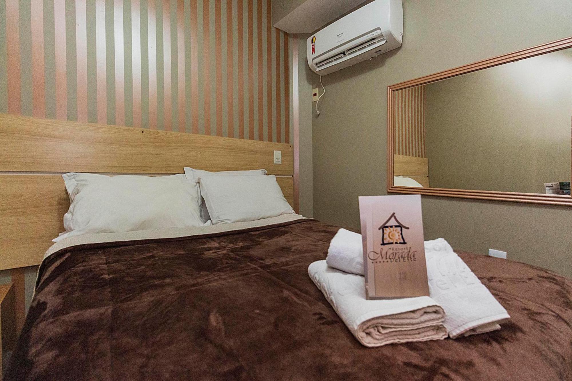 Hotel Morada Del Este 카노아스 외부 사진