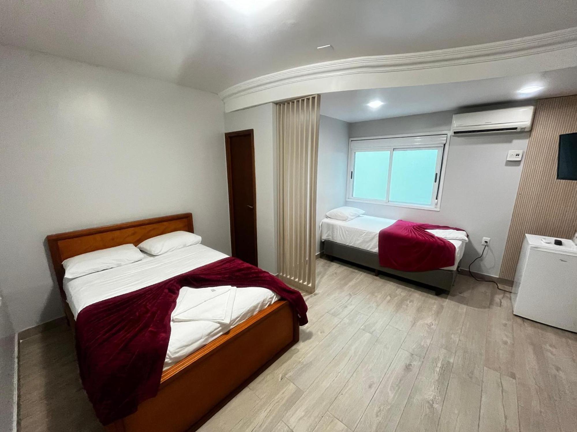 Hotel Morada Del Este 카노아스 외부 사진