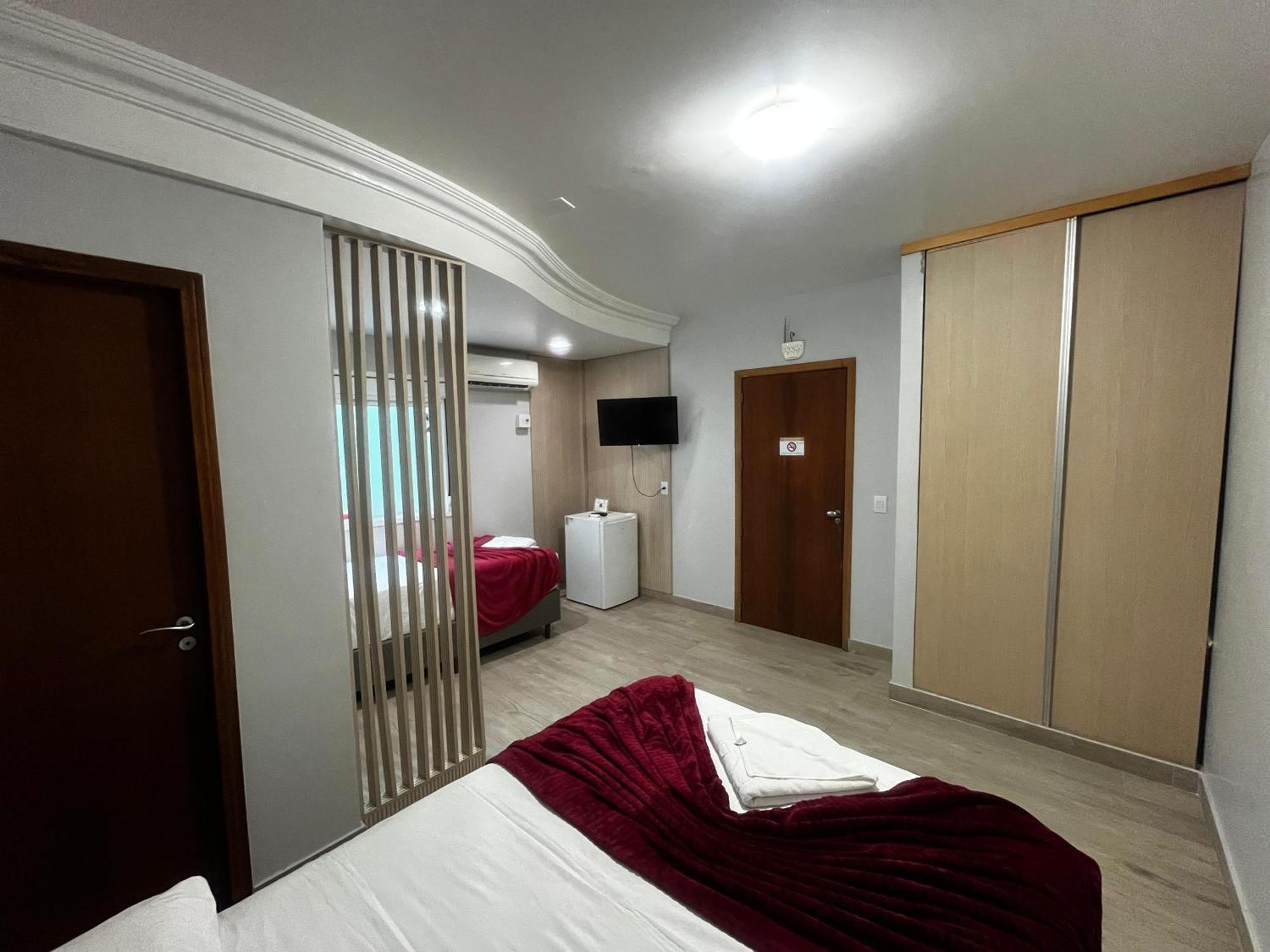 Hotel Morada Del Este 카노아스 외부 사진